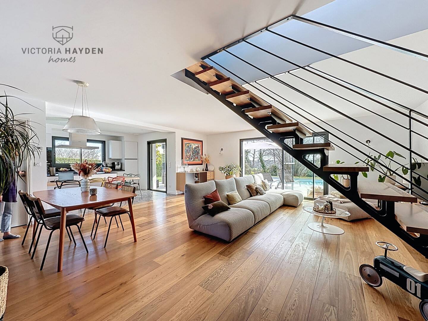 Maison à vendre, 162m², PAU
