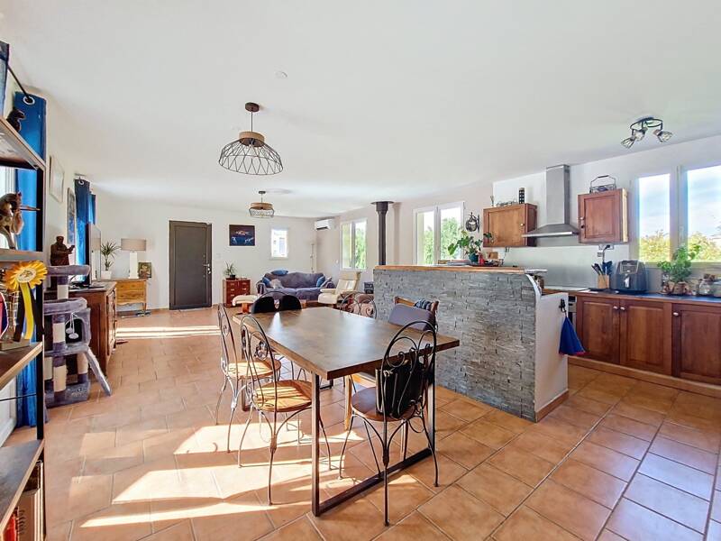 Maison à vendre, 138m², MIRABEAU