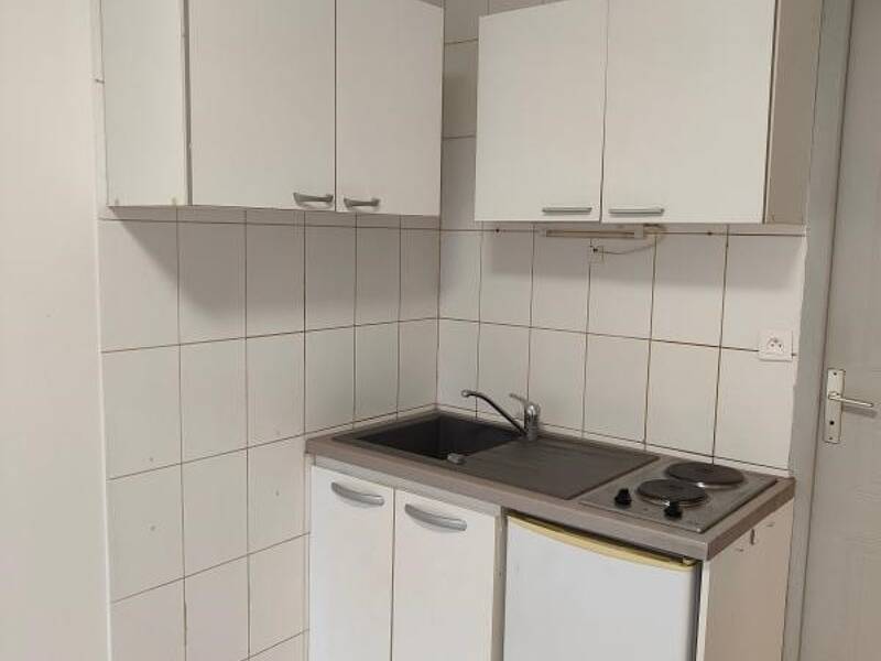 Maison à louer, 27m², QUINCY VOISINS