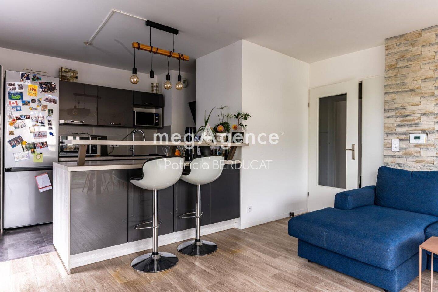 Maison à vendre, 66m², SAULX LES CHARTREUX
