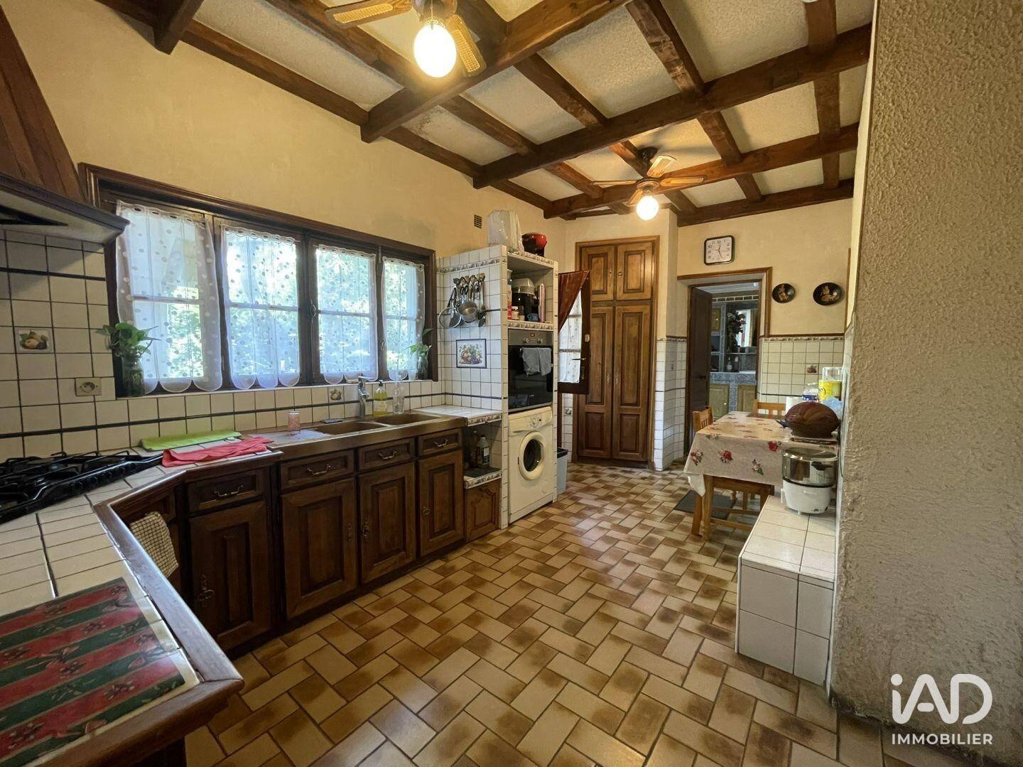 Maison à vendre, 110m², DRANCY