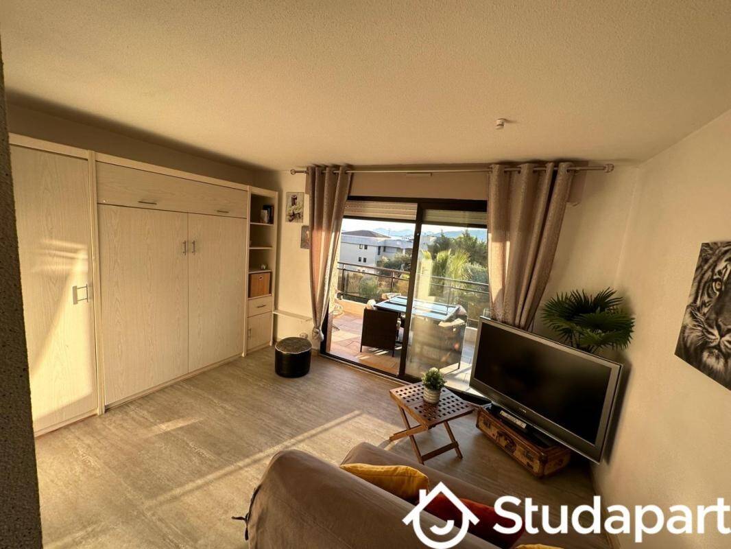 Maison à louer, 28m², ANTIBES