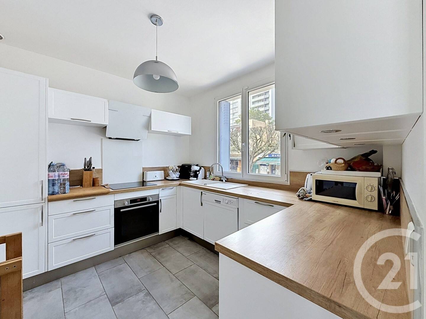 Maison à vendre, 72m², VITRY SUR SEINE