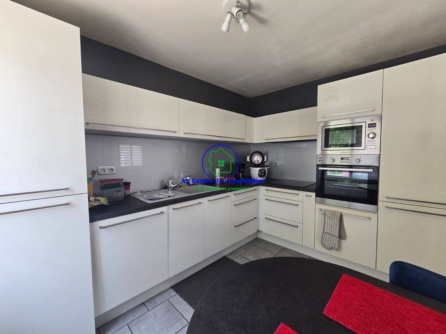 Maison à vendre, 120m², PONT DU CASSE
