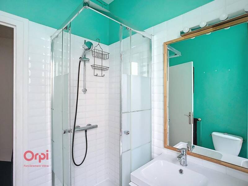 Maison à louer, 65m², NANTES