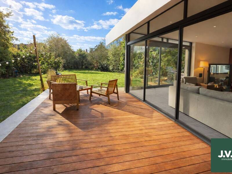 Maison à vendre, 220m², MONTMORENCY