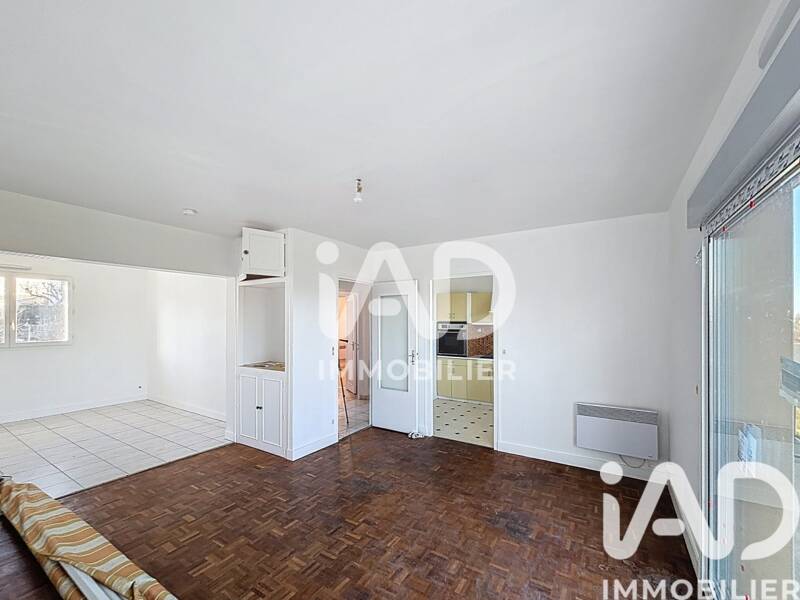 Maison à vendre, 96m², LE MANS