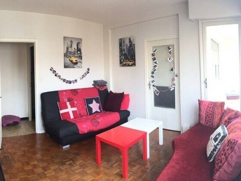 Maison à louer, 50m², DIJON