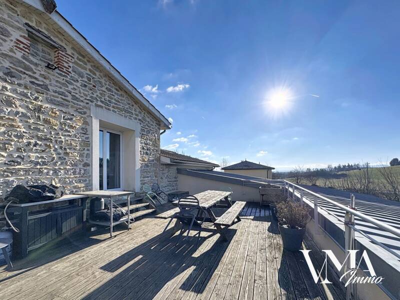 Maison à vendre, 97m², LIMONEST