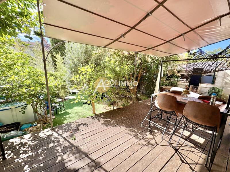 Maison à vendre, 68m², TOULON