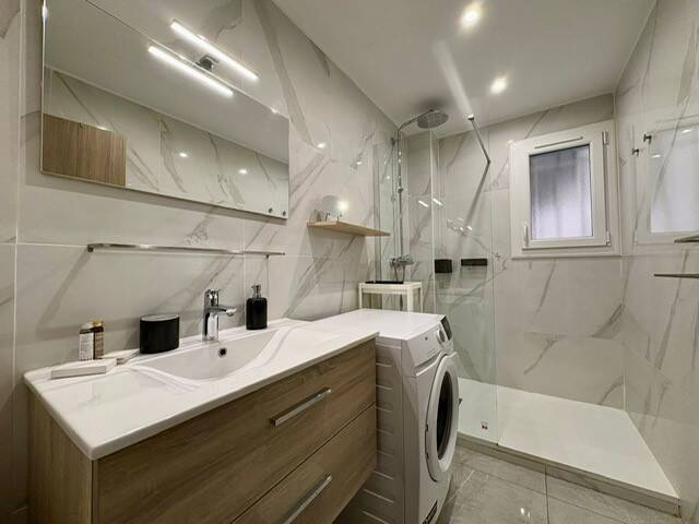 Maison à louer, 54m², CANNES