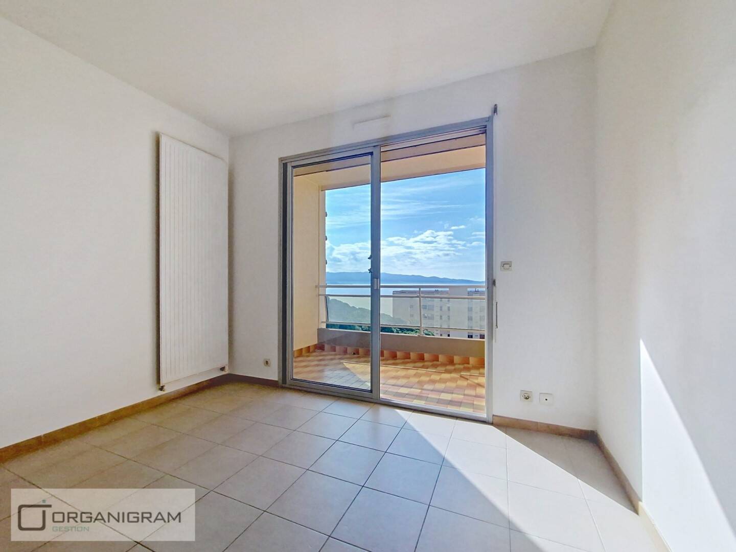 Maison à louer, 44m², AJACCIO