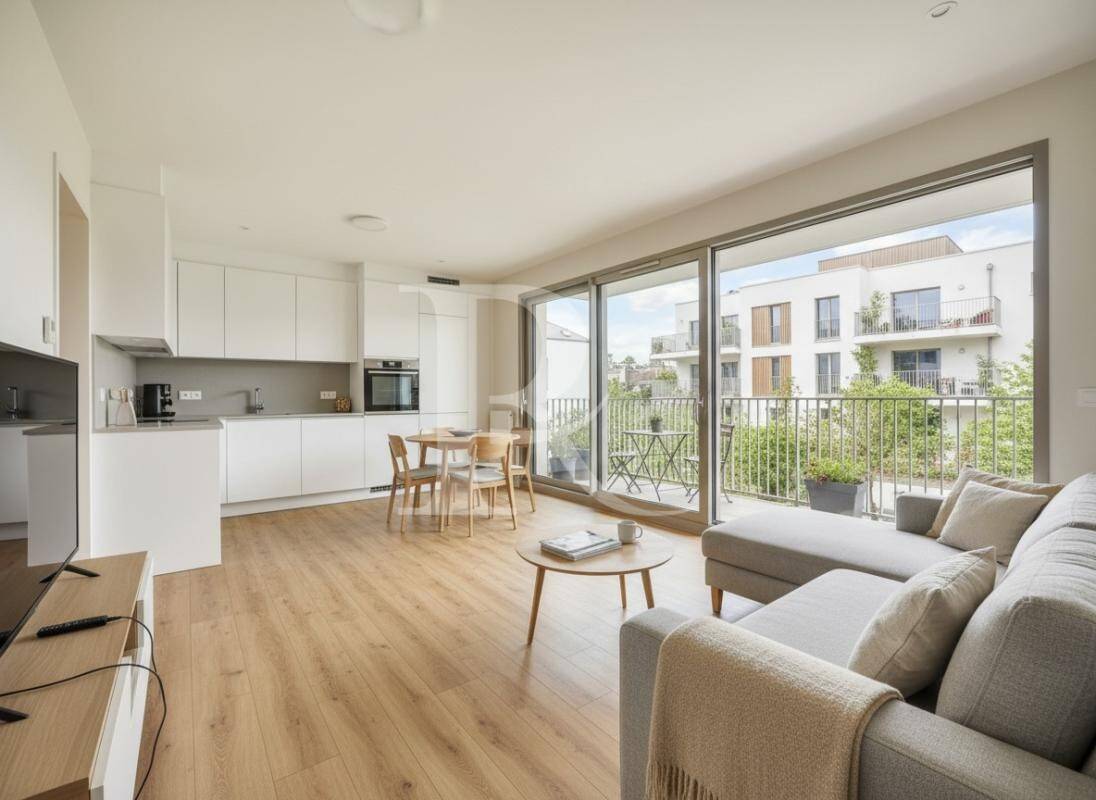 Maison à vendre, 42m², ASNIERES SUR SEINE