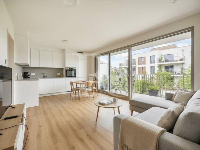 Maison à vendre, 42m², ASNIERES SUR SEINE