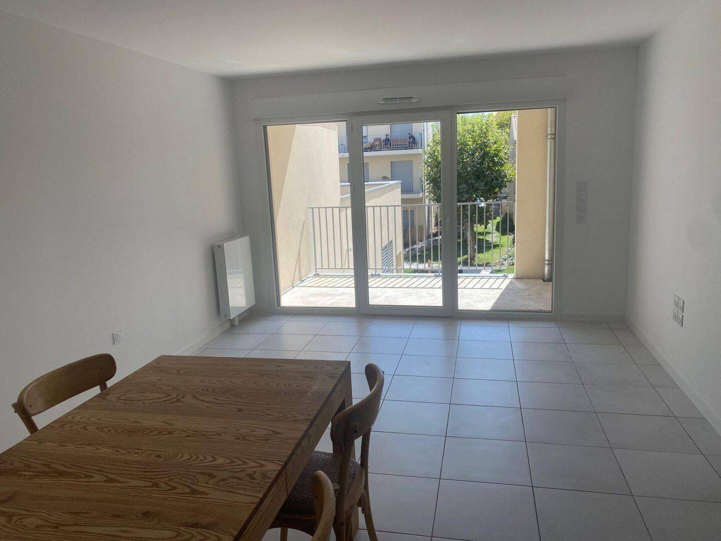 Maison à louer, 83m², LA ROCHELLE