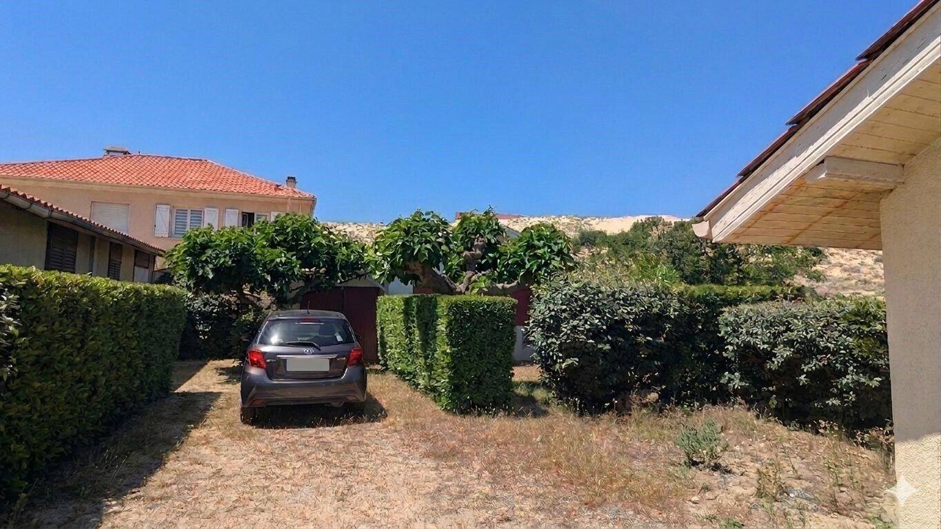 Maison à vendre, 138m², VIEUX BOUCAU LES BAINS