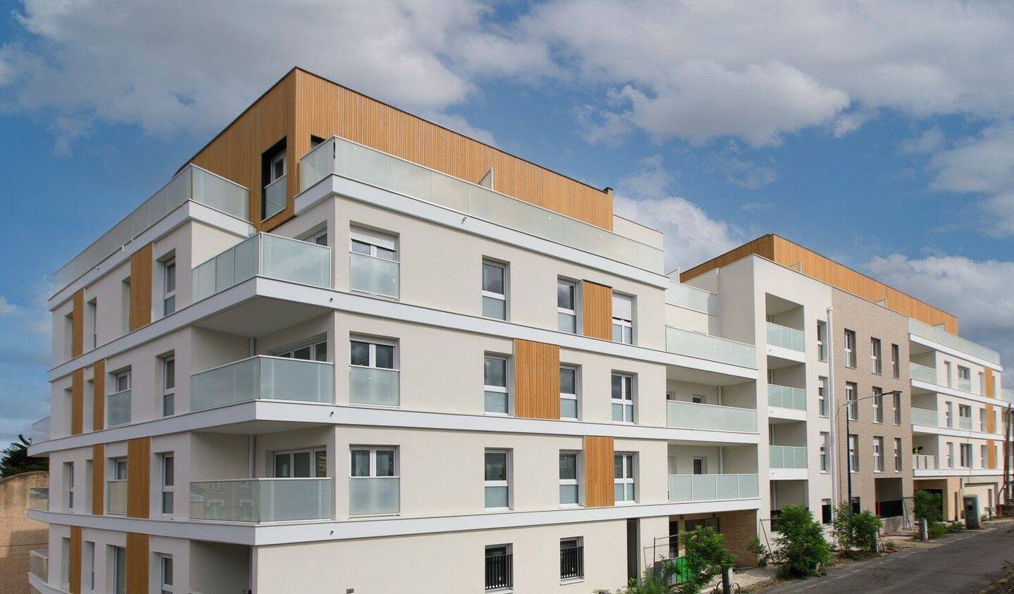 Maison à louer, 47m², DRANCY