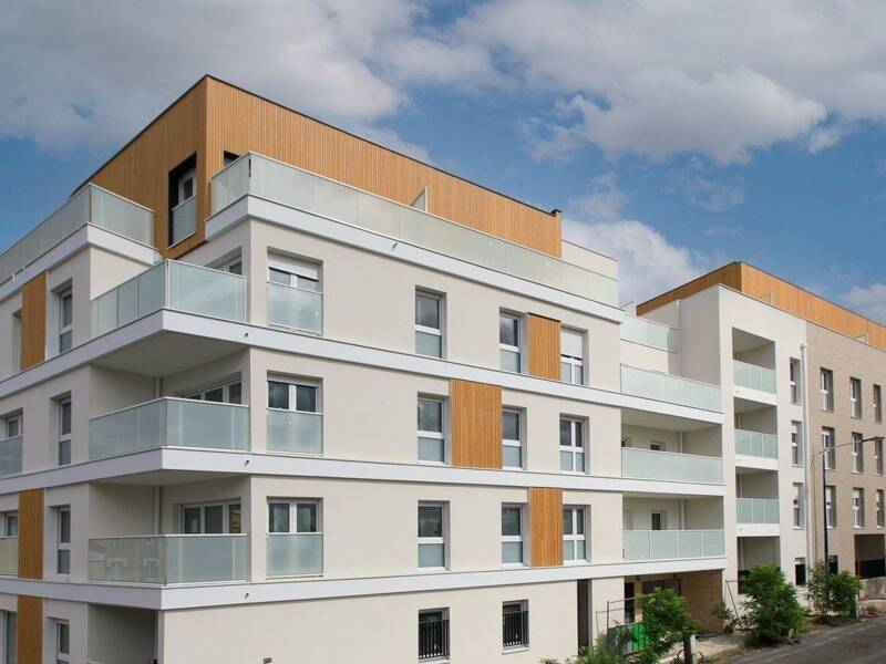 Maison à louer, 47m², DRANCY