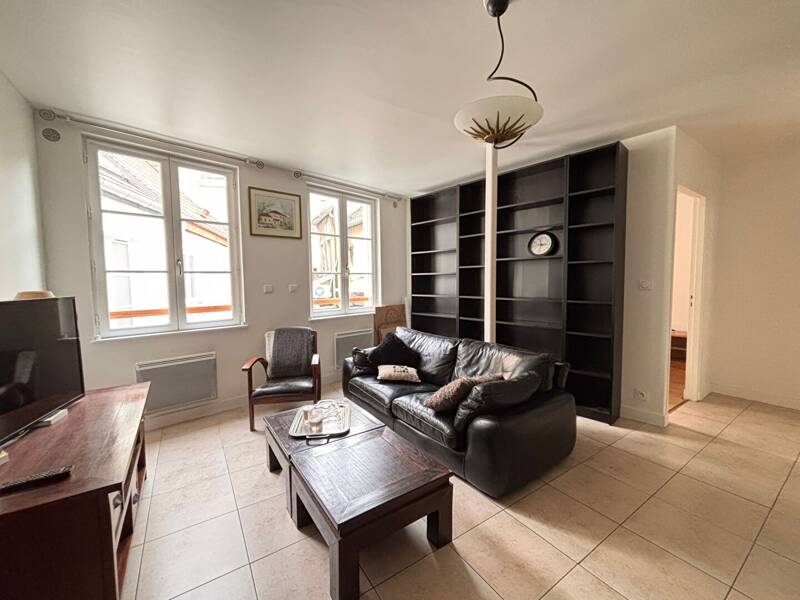 Maison à louer, 42m², MAGNY EN VEXIN