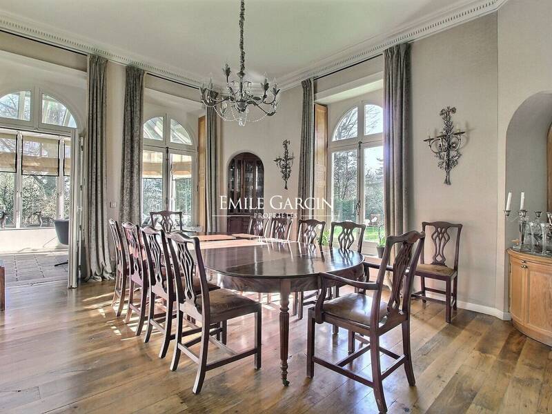 Maison à vendre, 511m², VILLE D'AVRAY