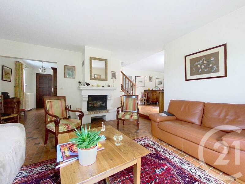 Maison à vendre, 160m², VILLERS SAINT FRAMBOURG