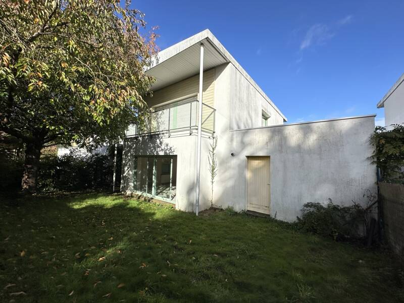 Maison à vendre, 112m², RENNES