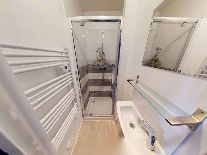 Maison à louer, 20m², LE HAVRE