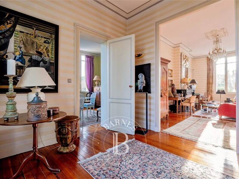 Maison à vendre, 330m², BORDEAUX