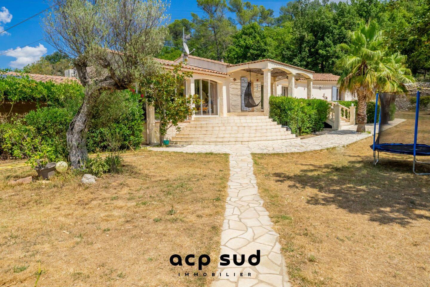 Maison à vendre, 250m², MEOUNES LES MONTRIEUX