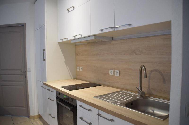 Maison à louer, 43m², VILLENEUVE LES BEZIERS
