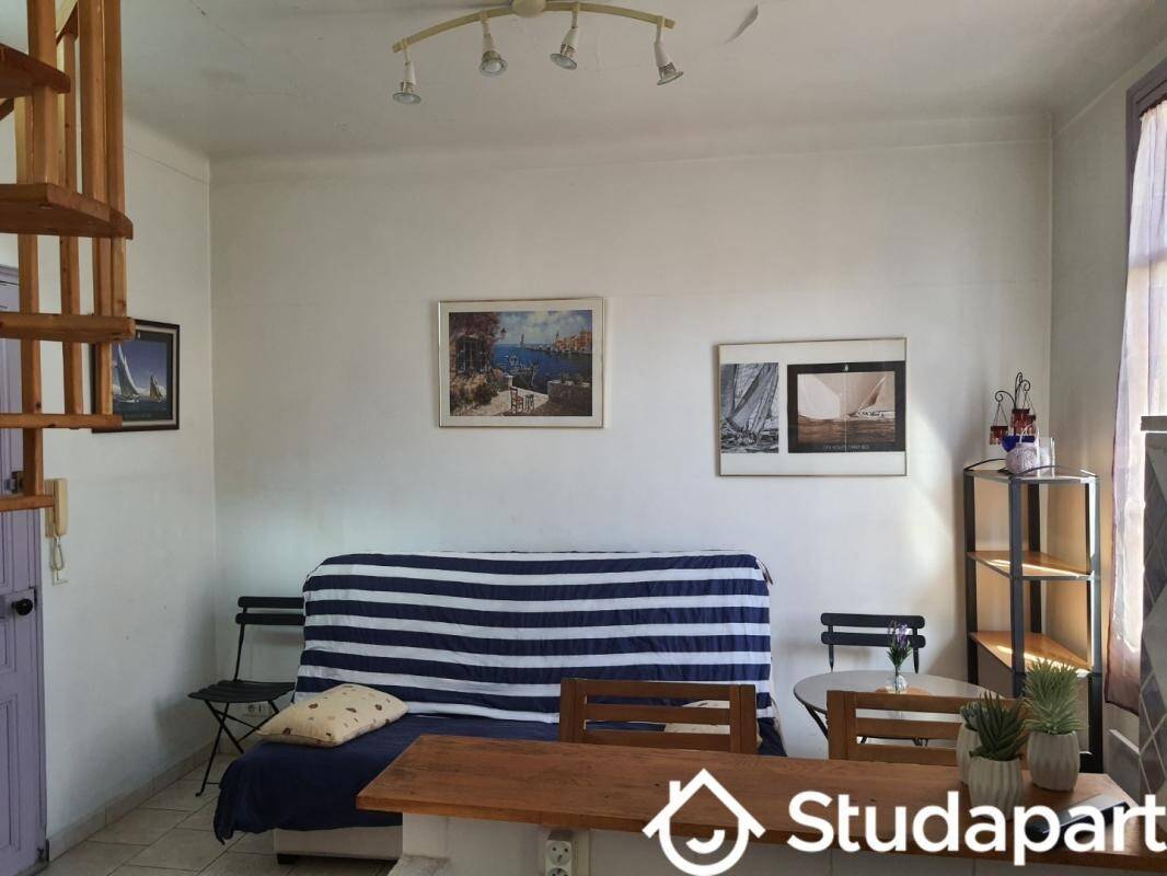 Maison à louer, 30m², ANTIBES