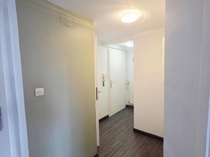 Maison à louer, 32m², SCHILTIGHEIM