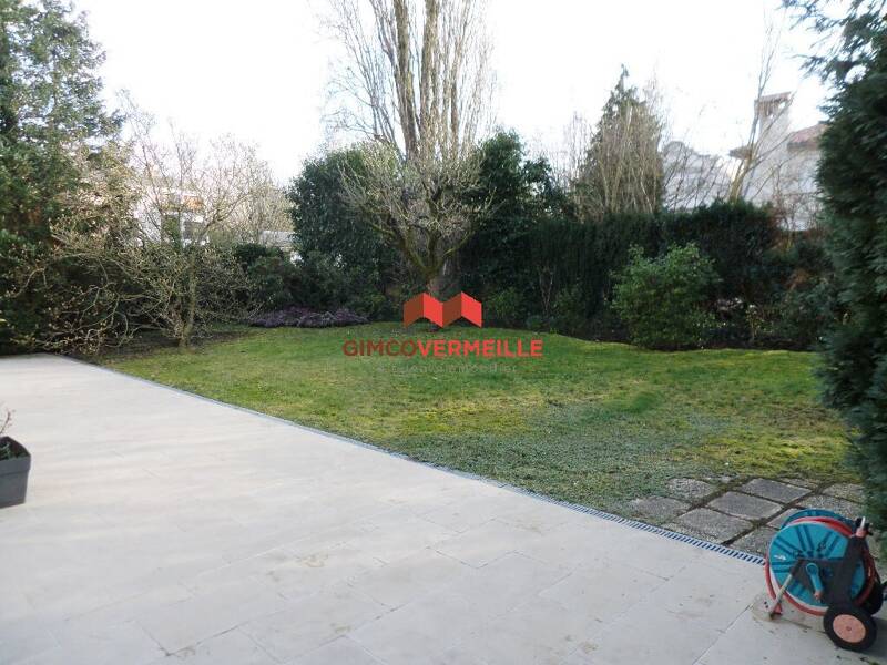 Maison à vendre, 284m², GARCHES