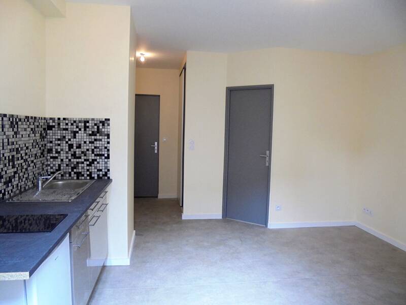 Maison à louer, 23m², LIBOURNE