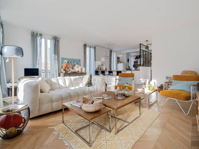 Maison à vendre, 120m², TOULON
