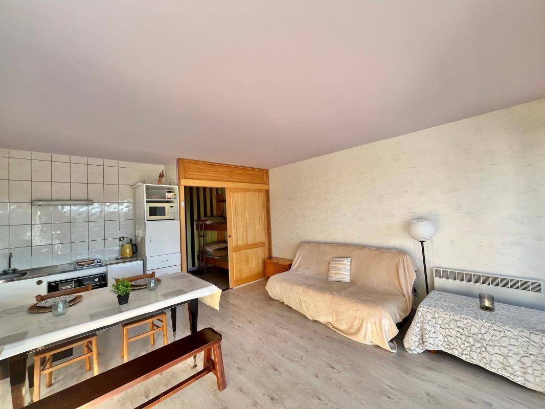 Maison à vendre, 35m², VILLARD DE LANS