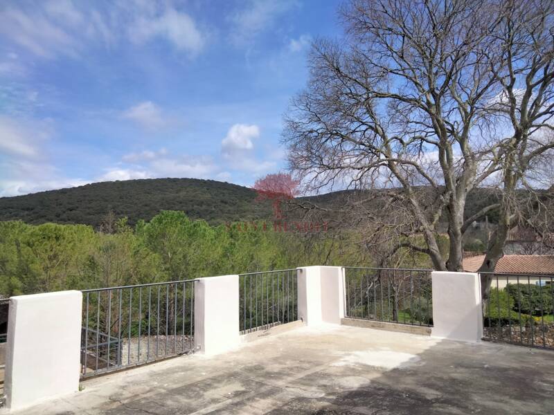 Maison à louer, 90m², PUECHABON