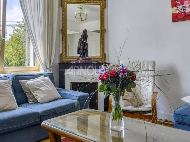 Maison à vendre, 213m², NANTES