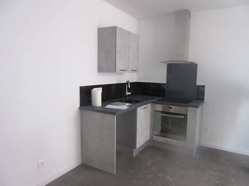 Maison à louer, 24m², PACY SUR EURE