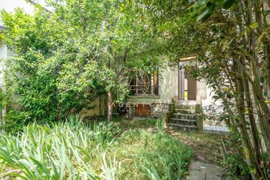 Maison à vendre 499 000 € 4 pièces 3 chambres 68 m² 208 m² de terrain Le Perreux-sur-Marne 94170