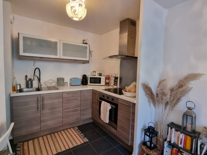 Maison à louer, 44m², MOISSY CRAMAYEL