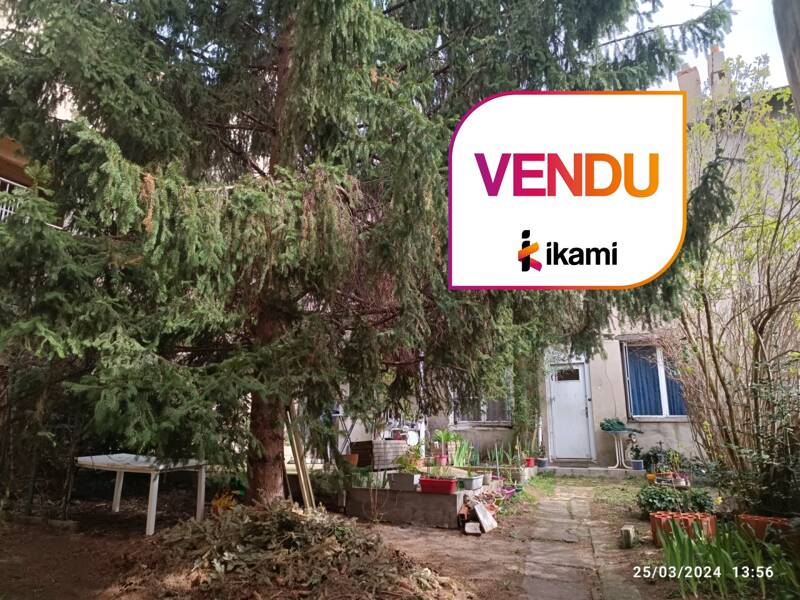 Maison à vendre, 160m², SAINT ETIENNE