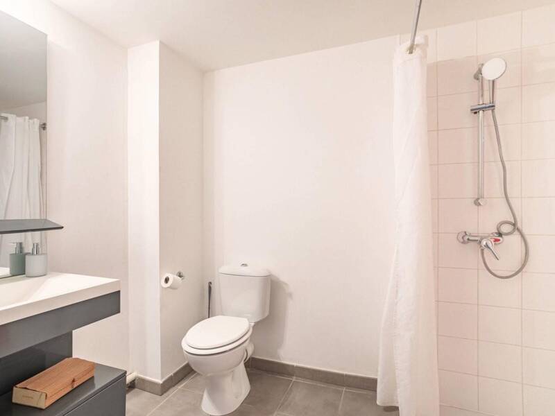 Maison à louer, 21m², ROUBAIX