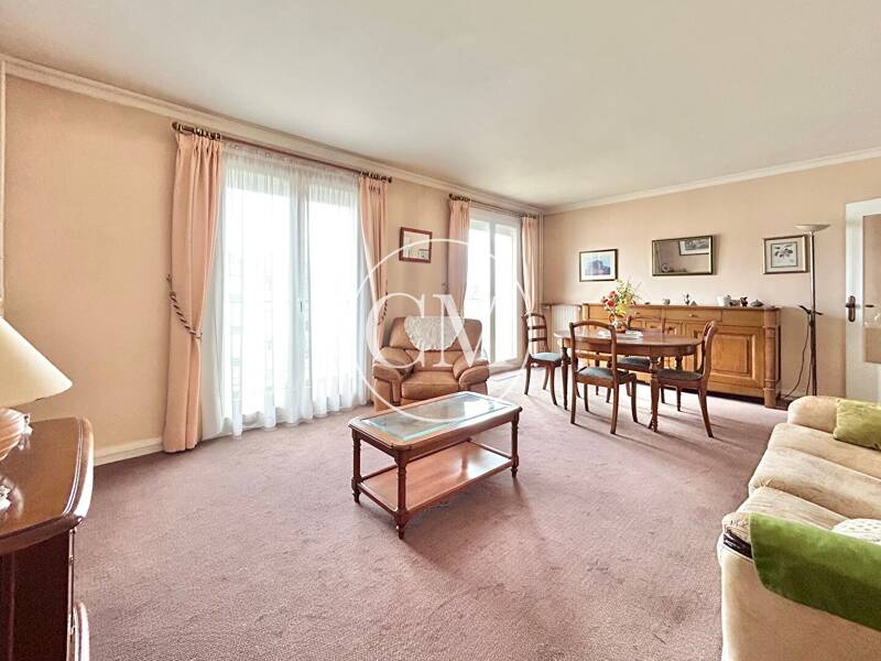 Maison à vendre, 87m², BUC