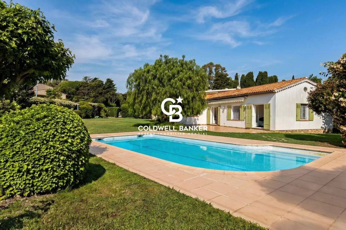 Maison à vendre, 190m², ANTIBES