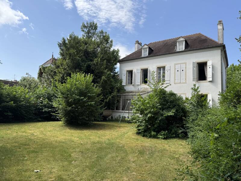 Maison à vendre, 250m², GENLIS