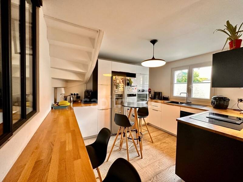 Maison à vendre, 121m², CERGY