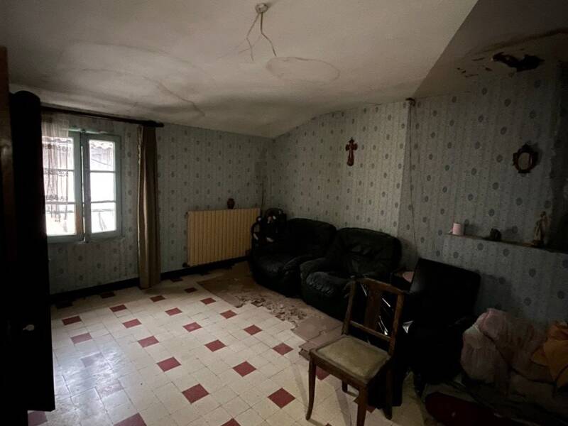 Maison à vendre, 91m², TARASCON