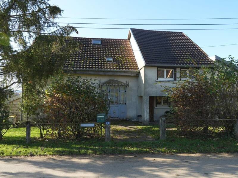 Maison à vendre, 189m², CROIX