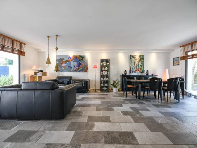 Maison à vendre, 184m², NIMES